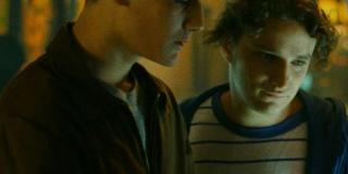 Agéndate este jueves con el director argentino Martín Rejtman en una conversación sobre la realización de Rapado. Imagen: Cinemateca de Bogotá.