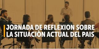 Este es un evento organizado por uno de los sindicatos de la entidad. Imagen: IDPAC.