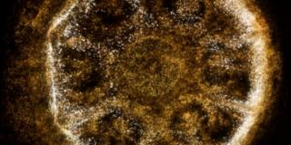 Esta sesión explora estos conceptos y navega tanto obras seminales como trabajos más recientes que plantean formas de creación experimental a partir de campos híbridos y expandidos. Imagen: Cinemateca de Bogotá.