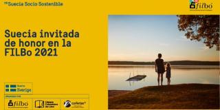 Suecia será el país invitado de honor que, además, destacará por dar a conocer las soluciones que ha creado su capital. Foto: Secretaría de Cultura.