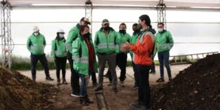 La ciudadanía puede inscribirse hasta el 27 de julio.Foto UAESP