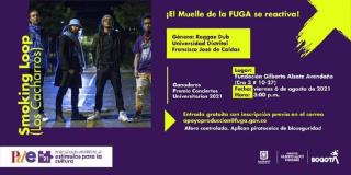 Celebración cumpleaños Bogotá