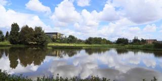 El agua, el recurso natural más importante del planeta. Foto: Secretaría de Ambiente