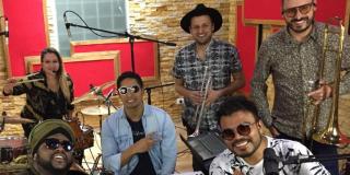 La salsa resonará en La Media Torta