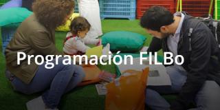 Programación FILBO 2021