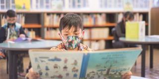 Te invitamos a conocer nuestra programación destacada para esta semana, agéndate y disfruta con nosotros porque el mejor plan es programarte con la Red Distrital de Bibliotecas Públicas de Bogotá.