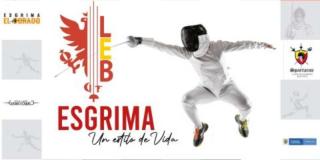 III Copa Nacional de Esgrima 2021