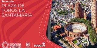 Recorrido por la Plaza de Toro