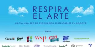 Respira el arte