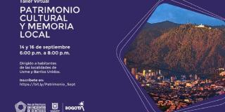 ¡Propiciemos #UnEncuentrodeSentidos por medio de nuestras historias!