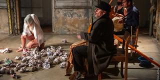 A BibloRed llegan los talleres de formación en artes escénicas ¡Inscríbete!