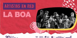 En octubre y noviembre la Red Distrital de Bibliotecas Públicas seguirá propiciando espacios donde las presentaciones artísticas son las protagonistas.