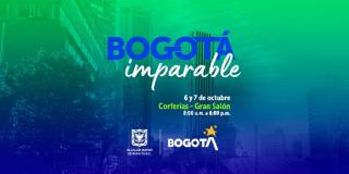 El objetivo es conectar a los empresarios y emprendedores de la ciudad con toda la oferta de programas, incentivos y herramientas de reactivación económica y crecimiento.