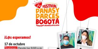 Festival Panas y Parces
