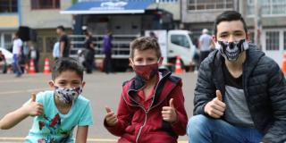 Agéndate y participa en las actividades de Halloween en Bogotá.