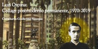 Exposición de Luis Ospina 