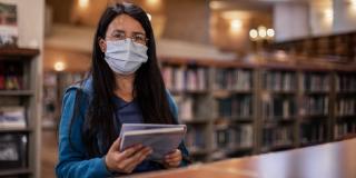 Agéndate con BibloRed ¡Visita nuestras bibliotecas!