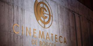 Cinemateca de Bogotá 