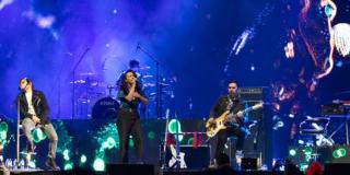 El rito de soda Foto: Idartes.