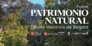 Foro Patrimonio Natural 