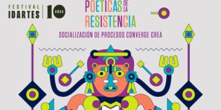 Poéticas de la resistencia