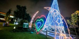 Parque de los Novios