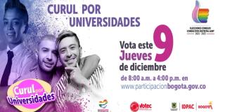 Los Consejeros y Consejeras proponen lineamientos en materia de Política Pública para la garantía de los derechos de las personas de los sectores sociales LGBTI.