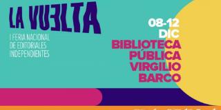 La programación cultural, con más de veinte eventos en la Biblioteca Virgilio Barco, congregará, también, a autores, ilustradores, editores y músicos en una fiesta gratuita para toda la ciudadanía.