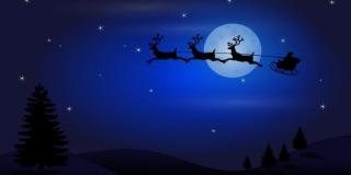 Planes gratuitos de Navidad en Bogotá: noche del 16 de diciembre