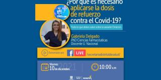 Imagen del evento virtual 