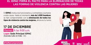 A esta iniciativa se sumaron 18 alcaldías locales, cinco secretarías y un instituto.