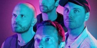 La música de Coldplay en el Planetario