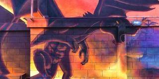 Museo Abierto de Bogotá: Héroes anónimos