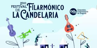 Festival Filarmónico de La Candelaria