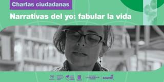Vuelven las Charlas Ciudadanas a la Red de Bibliotecas Públicas