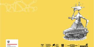 Exposición: El Bestiario de Lem ilustrado por Mróz en la BibloRed