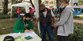 Feria de servicios en Fontibón: Realiza tus trámites ambientales 