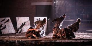 Agenda cultural de la Secretaría del 1 al 31 de marzo de 2022