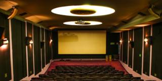 Diálogos, miradas y protagonistas de las historias de la Cinemateca