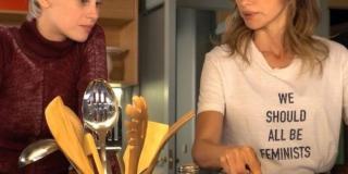 Horarios para ver Madres Paralelas en la Cinemateca de Bogotá