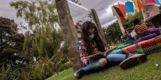 Taller escritural liderado por el IDEP tercera jornada: fechas y más 