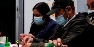 Programación de la Biblored del 3 al 8 de marzo de 2022