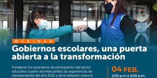 Secretaria de Educación