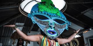 Franja Universitaria: programas de formación en arte escénica y música