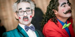 Disfruta del monólogo "Yo, Meira​ Delmar: a nadie doy mi soledad" 