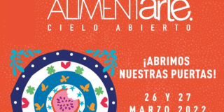 Disfruta este fin de semana de la feria gastronómica 'Alimentarte'