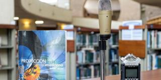 Programación de la Biblioteca Digital de Bogotá en marzo de 2022