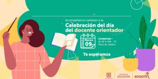 La Secretaría de Educación celebra el Día del docente orientador 