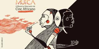 El cine africano llega a BibloRed