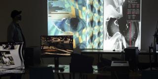 Microtaller Técnicas de Fotogrametría de la Media-Exp